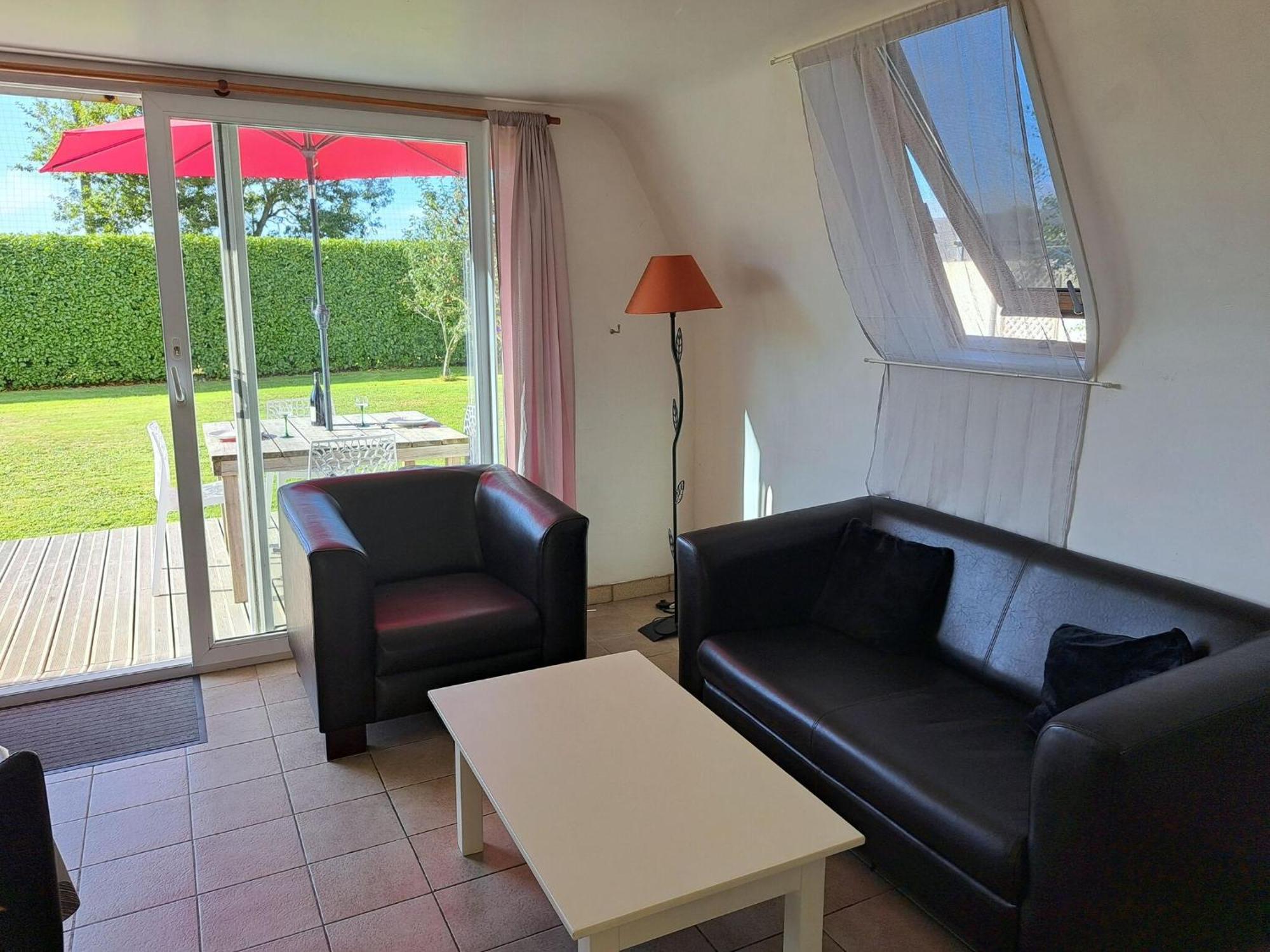 Cottage, Beuzec Cap Sizun מראה חיצוני תמונה