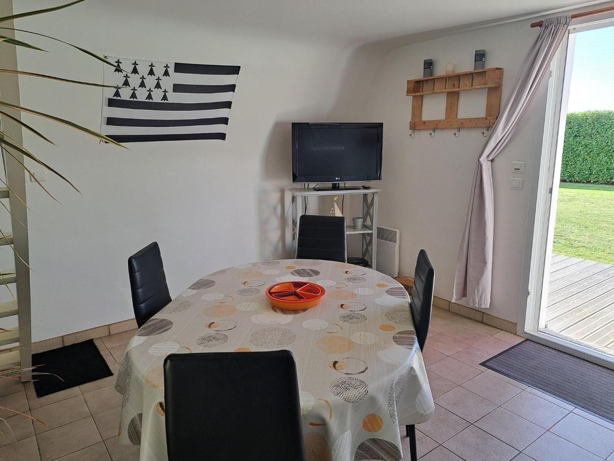Cottage, Beuzec Cap Sizun מראה חיצוני תמונה